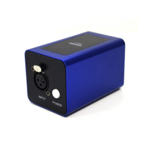 FUENTE PHANTOM POWER +48V APOGEE PH USB