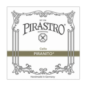 ENCORDADO PIRASTRO CELLO PIRANITO