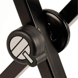 SOPORTE P/INSTRUMENTO DE TECLA QUIK LOK T-20
