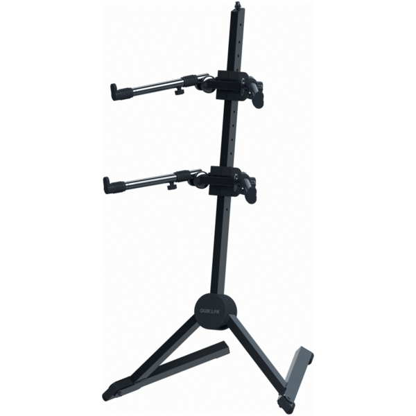 SOPORTE P/INSTRUMENTO DE TECLA DOBLE QUIK LOK SL/930