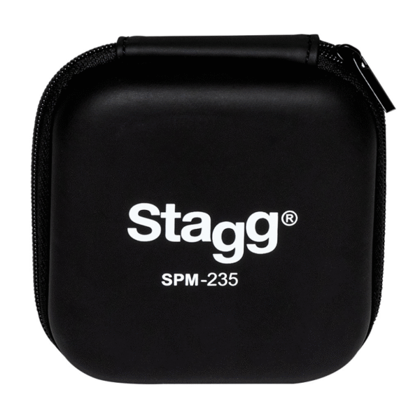 AURICULAR INTRAURAL STAGG SPM-235