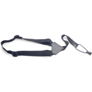 CORREA P/GUITARRA CLÁSICA STAGG SNCL001BK