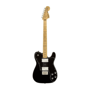 GUITARRA ELÉCTRICA SQUIER TELECASTER DELUXE VINTAGE MODIFIED