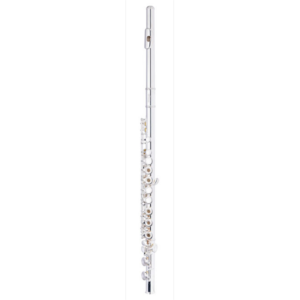 FLAUTA TRAVERSA STAGG 17 LLAVES WSFL 251S