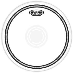 PARCHE EVANS EC REVERSE DOT COATED 14"