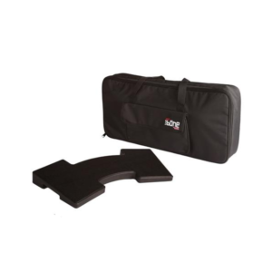 ESTUCHE SEMI RIGIDO P/PEDAL GATOR (PEDALBOARDS) G-MEGA-BONE