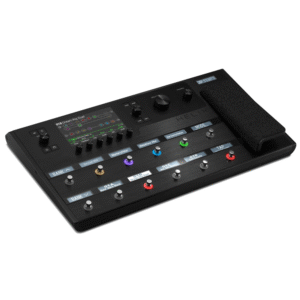 PEDALERA MULTIEFECTO LINE 6 HELIX FLOOR
