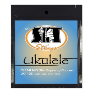ENCORDADO P/UKELELE SIT NYLON