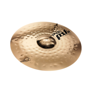 PLATILLO PAISTE PST 8 ROCK CRASH 16"