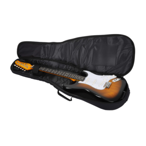 FUNDA DE GUITARRA ELÉCTRICA
