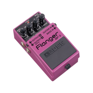 FLANGER