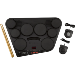 OCTAPAD YAMAHA DD75