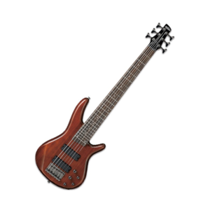BAJO ELÉCTRICO 6 CUERDAS IBANEZ GSR256B