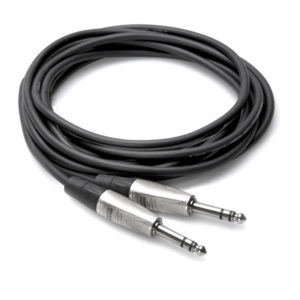 CABLES