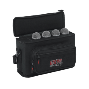 ESTUCHE PARA MICROFONO
