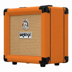 GABINETE P/GUITARRA ORANGE PPC108