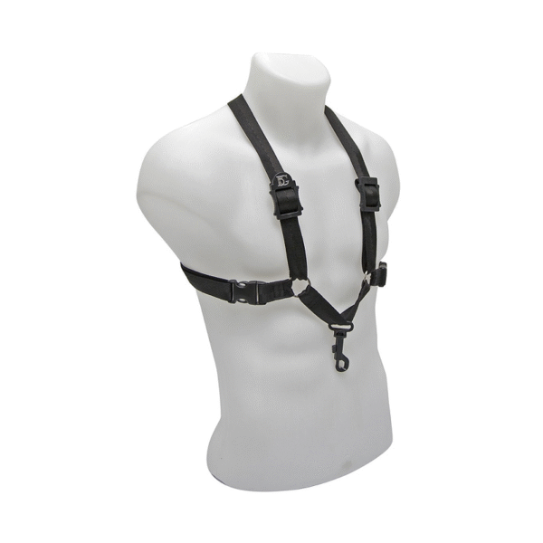 ARNES P/SAXO ALTO-TENOR BG HARNESS