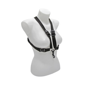 ARNES P/SAXO ALTO-TENOR BG HARNESS