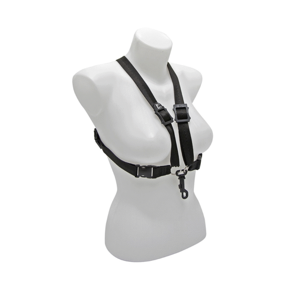 ARNES P/SAXO ALTO-TENOR BG HARNESS ARNES P/SAXO ALTO-TENOR BG HARNESS