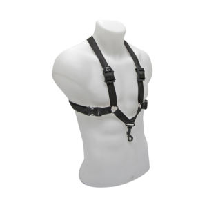 ARNES P/SAXO ALTO-TENOR BG HARNESS XL