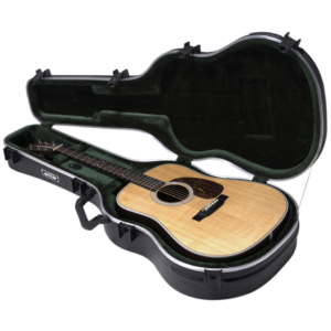 ESTUCHE PARA GUITARRA ACUSTICA