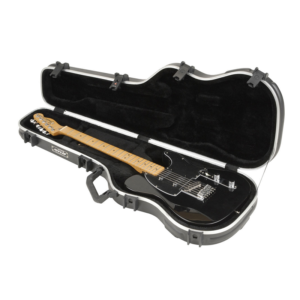 ESTUCHE PARA GUITARRA ELECTRICA