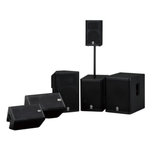 SONIDO PROFESIONAL E ILUMINACIÓN