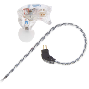 AURICULAR INTRAURAL STAGG SPM-435