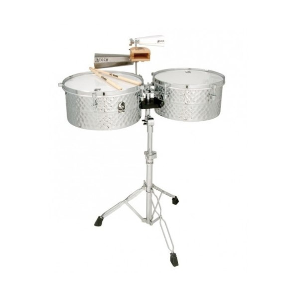 TIMBALETA TOCA PRO LINE 14 – 15″ TIMBALETA TOCA PRO LINE 14 – 15″