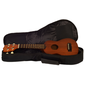 FUNDA DE UKELELE
