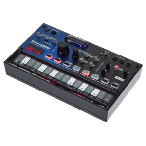 SINTETIZADOR ANALÓGICO KORG VOLCA NUBASS
