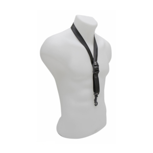 CORREA P/SAXO ALTO-TENOR BG STANDARD PLASTICO