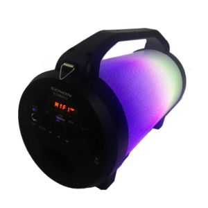 BAFLE PORTATIL C/BLUETOOTH SENON BOOMBOXL