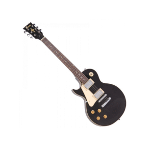 GUITARRA ELÉCTRICA TIPO LES PAUL ENCORE E99 ZURDA