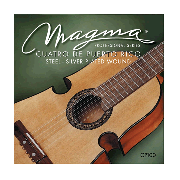 ENCORDADO MEDINA ARTIGAS CUATRO PUERTO RICO ENCORDADO MEDINA ARTIGAS CUATRO PUERTO RICO