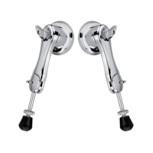 PATAS P/BOMBO DE BATERÍA DIXON PDZS8HP