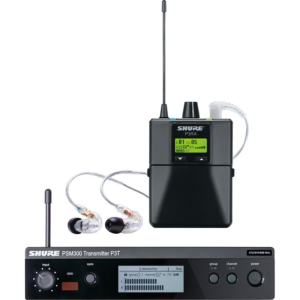 SISTEMAS PARA MONITOREO INTRAURAL
