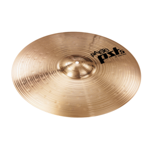 PLATILLO PAISTE PST5 ROCK RIDE 20"