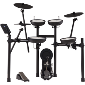 BATERÍA ELECTRÓNICA ROLAND TD07KV