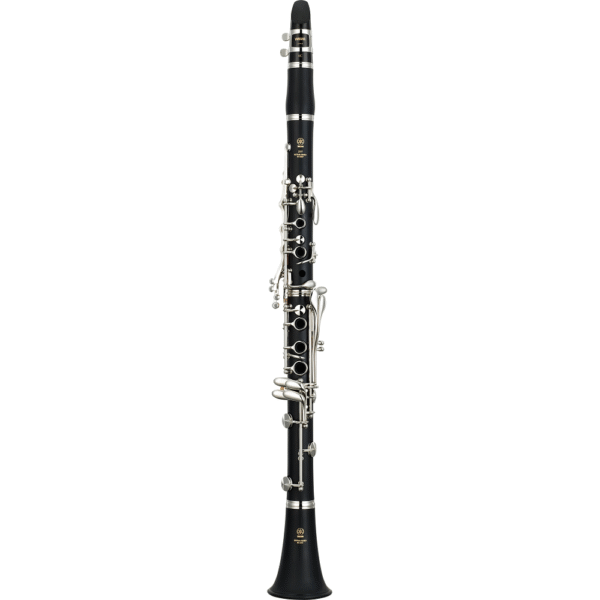 CLARINETE EN SI BEMOL YAMAHA YCL-255