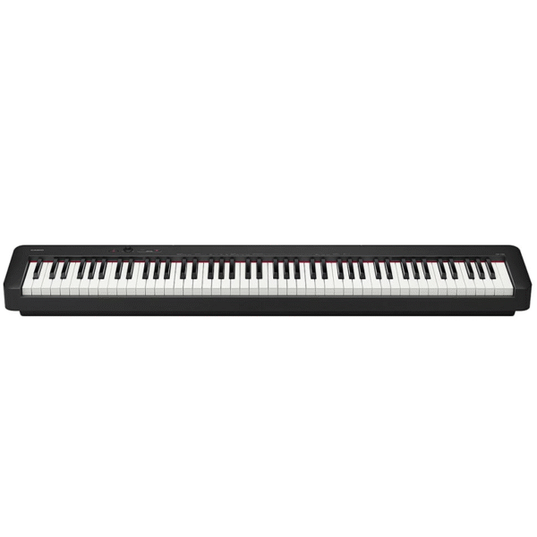 PIANO DIGITAL 88 NOTAS CASIO CDP-S110