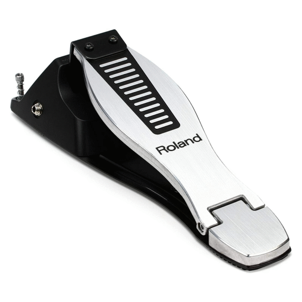 PEDAL DE HIHAT P/BATERÍA ELECTRÓNICA ROLAND FD8