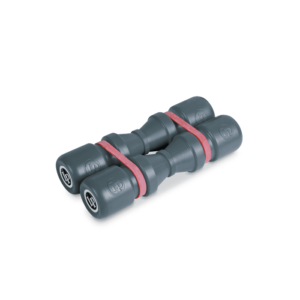 SHAKER LP DUOSHAKE MEDIUM LP441M