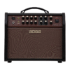 AMPLIFICADOR P/ACÚSTICA BOSS ACS LIVE LT