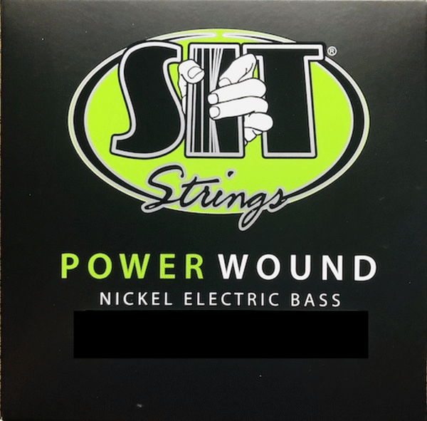 ENCORDADO P/BAJO SIT POWER WOUND 5C