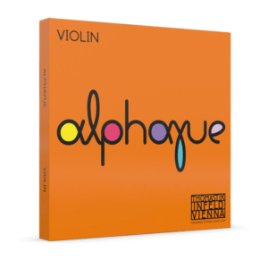 ENCORDADO P/VIOLÍN THOMASTIK ALPHAYUE