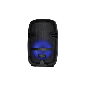 BAFLE ACTIVO PORTATIL ROSS RP12AL-R