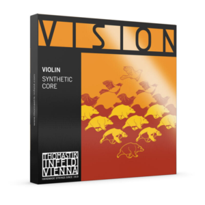CUERDAS P/VIOLIN THOMASTIK VISION