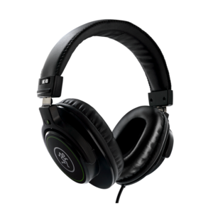 AURICULAR CERRADO MACKIE MC-100