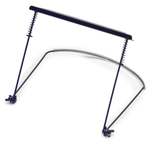 SOPORTE P/ARMÓNICA STAGG HAH-800